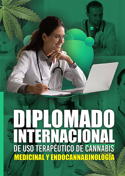 Diplomado Internacional de Edocannabinología - Mayu Ecuador